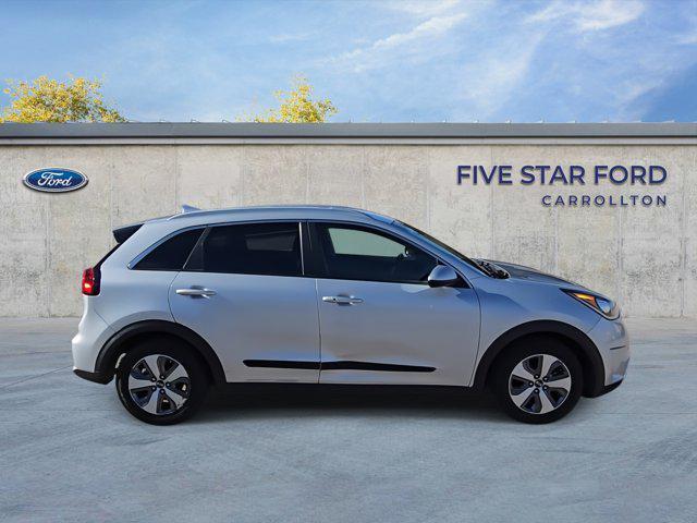 used 2019 Kia Niro car, priced at $13,000