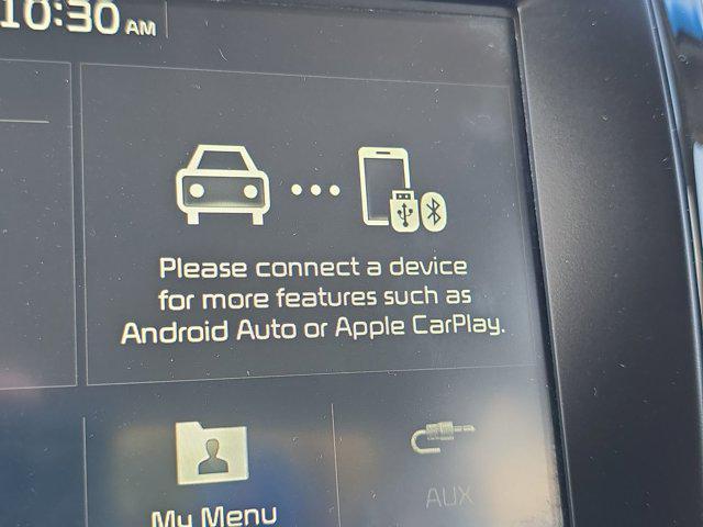 used 2019 Kia Niro car, priced at $13,000