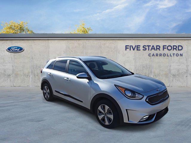 used 2019 Kia Niro car, priced at $13,000
