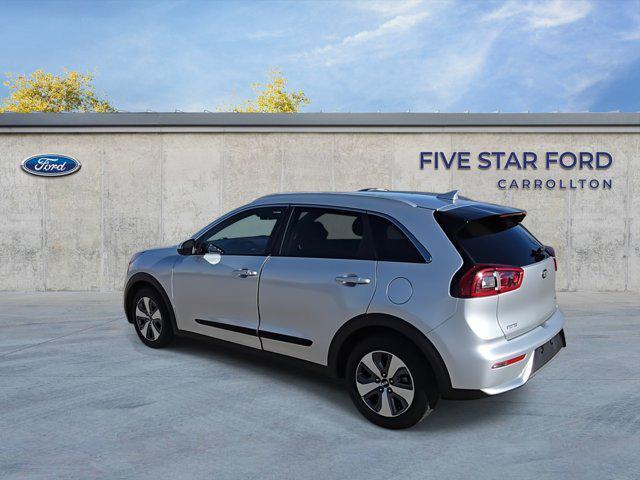 used 2019 Kia Niro car, priced at $13,000