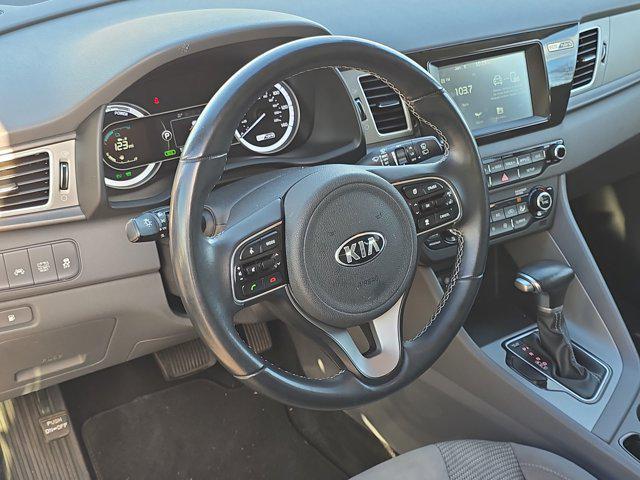 used 2019 Kia Niro car, priced at $13,000