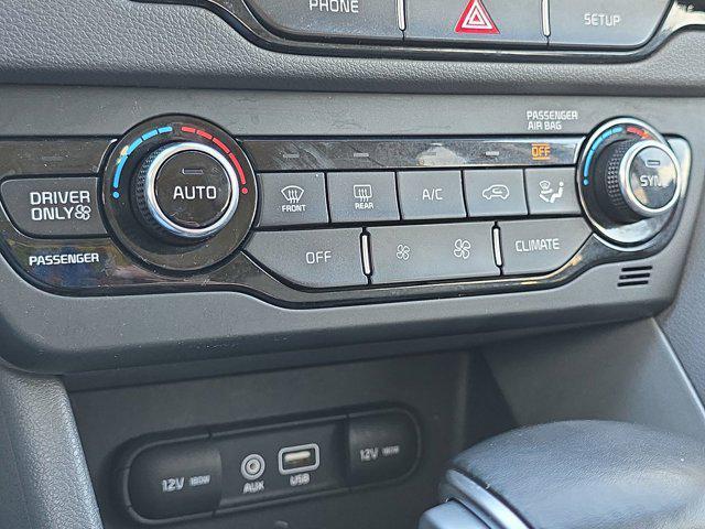 used 2019 Kia Niro car, priced at $13,000