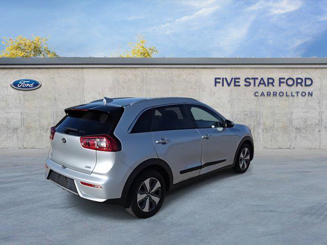 used 2019 Kia Niro car, priced at $13,000