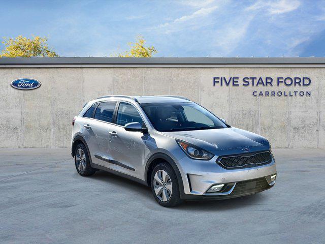 used 2019 Kia Niro car, priced at $13,000