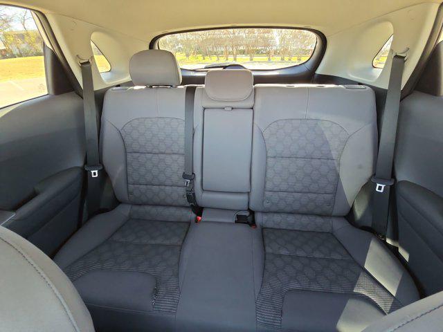 used 2019 Kia Niro car, priced at $13,000