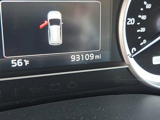 used 2019 Kia Niro car, priced at $13,000