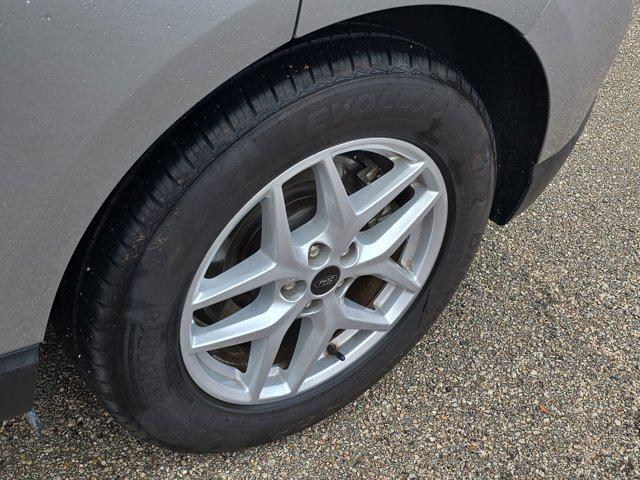 used 2024 Ford Edge car, priced at $21,500