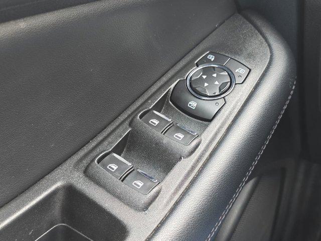 used 2024 Ford Edge car, priced at $21,500