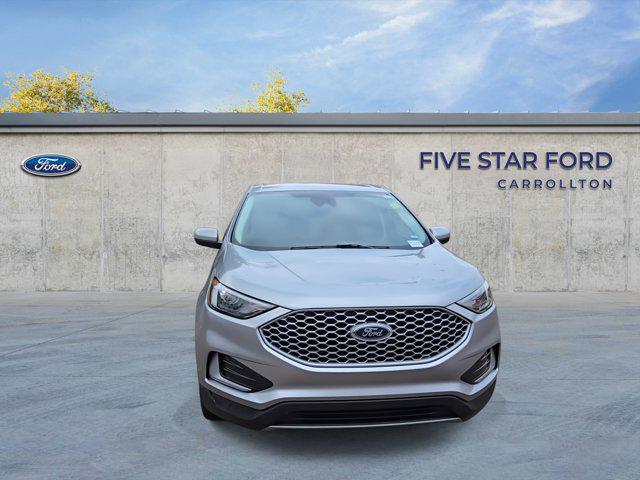 used 2024 Ford Edge car, priced at $21,500
