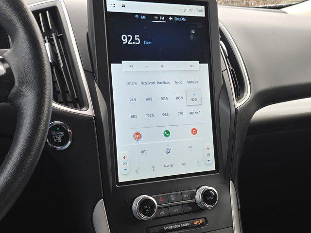 used 2024 Ford Edge car, priced at $21,500