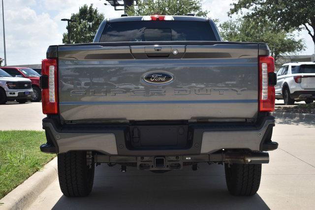 new 2025 Ford F-350 car, priced at $88,567