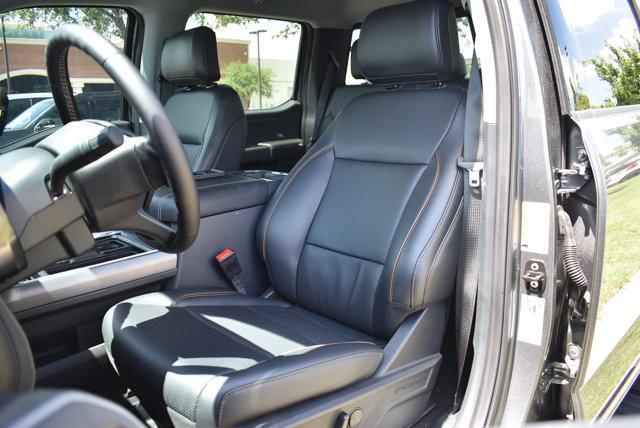 new 2025 Ford F-350 car, priced at $88,567