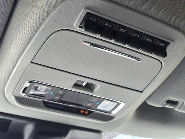 new 2025 Ford F-350 car, priced at $86,515