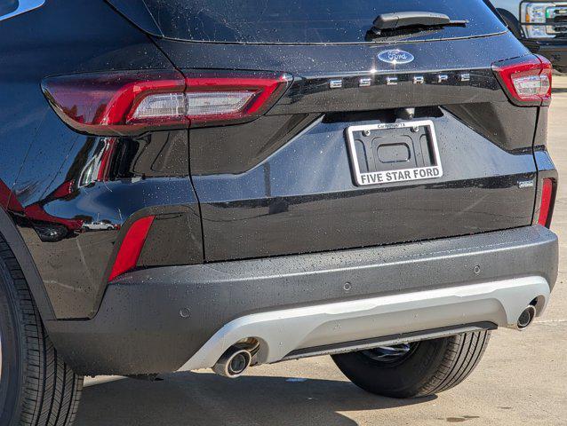 new 2026 Ford Escape PHEV car, priced at $34,814