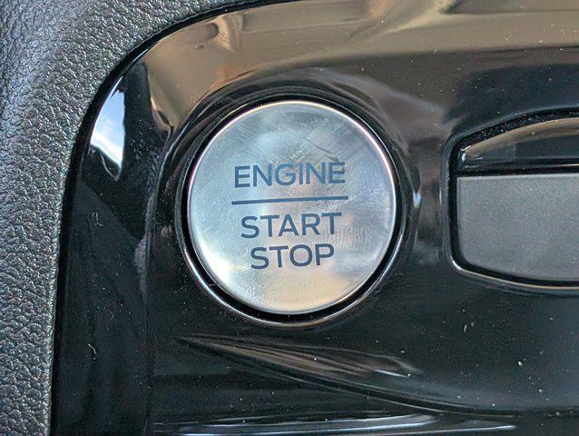 new 2026 Ford Escape PHEV car, priced at $34,814