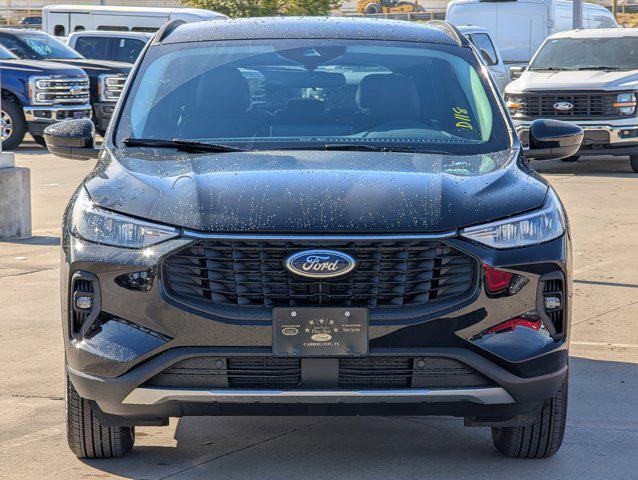 new 2026 Ford Escape PHEV car, priced at $34,814