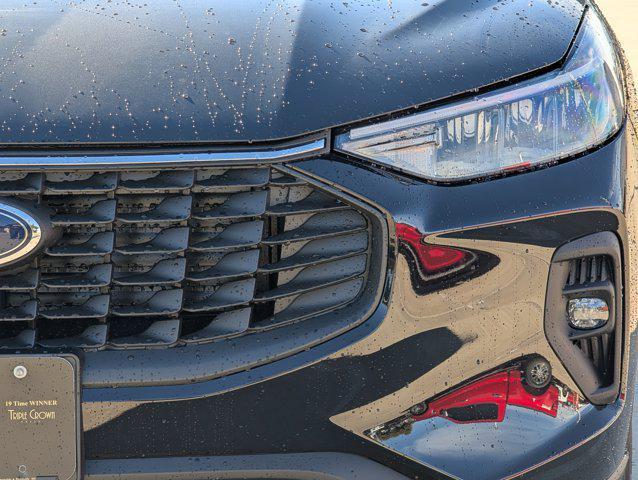 new 2026 Ford Escape PHEV car, priced at $34,814