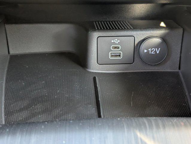 new 2026 Ford Escape PHEV car, priced at $34,814