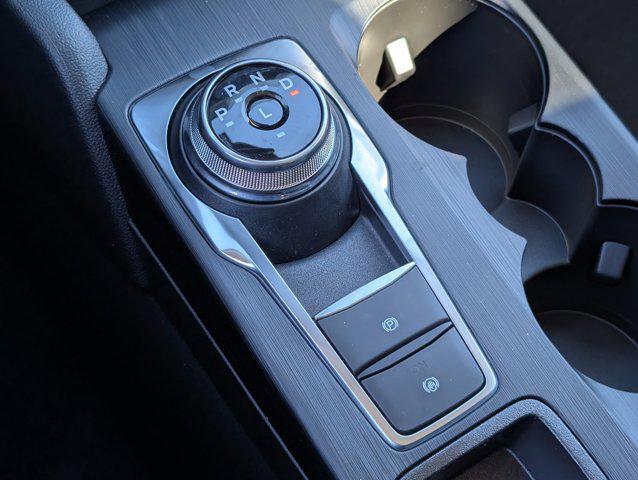 new 2026 Ford Escape PHEV car, priced at $34,814