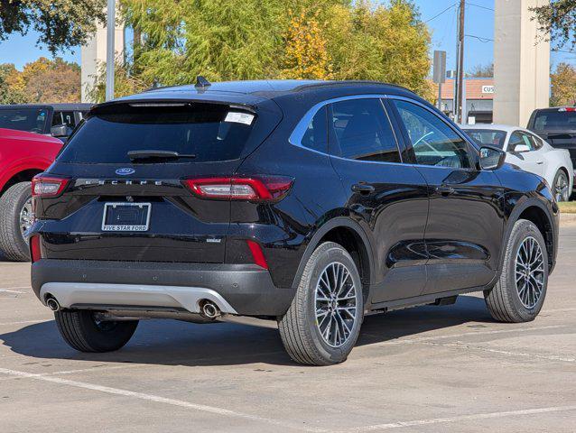 new 2026 Ford Escape PHEV car, priced at $34,814