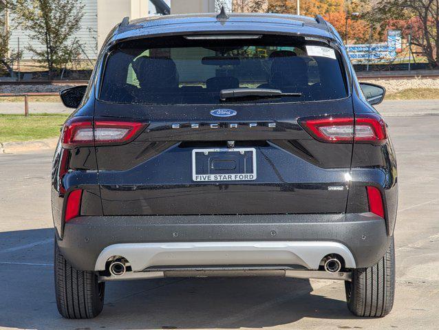 new 2026 Ford Escape PHEV car, priced at $34,814
