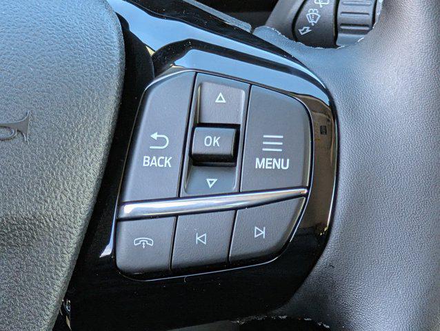 new 2026 Ford Escape PHEV car, priced at $34,814