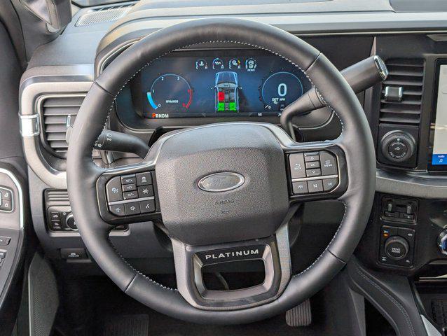 new 2026 Ford F-250 car, priced at $93,516