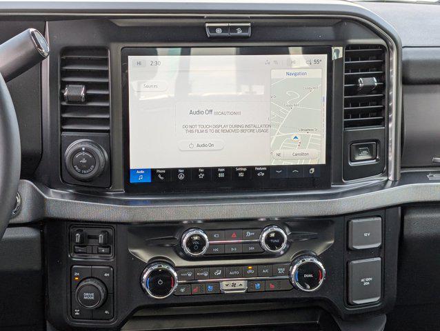 new 2026 Ford F-250 car, priced at $93,516