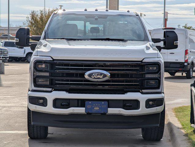 new 2026 Ford F-250 car, priced at $93,516