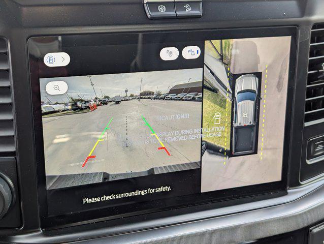 new 2026 Ford F-250 car, priced at $93,516