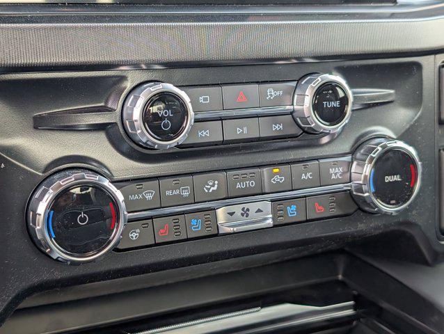 new 2026 Ford F-250 car, priced at $93,516