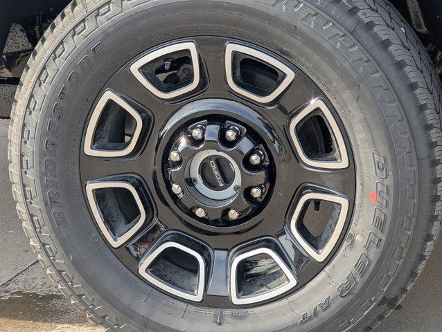 new 2026 Ford F-250 car, priced at $93,516