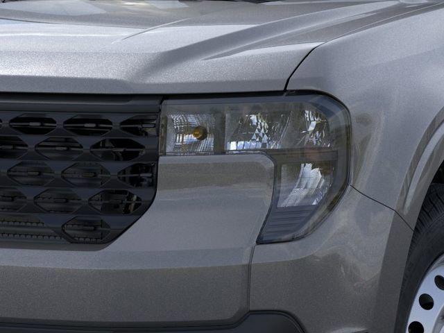 new 2026 Ford Maverick car, priced at $33,075