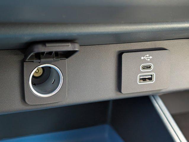 new 2026 Ford Maverick car, priced at $32,705