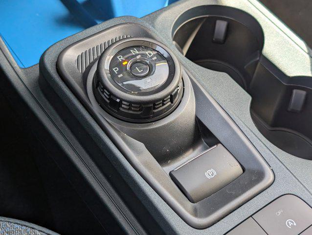 new 2026 Ford Maverick car, priced at $32,705