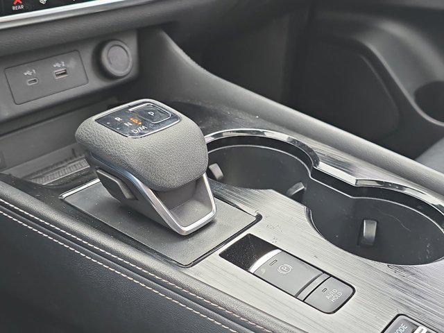 used 2022 Nissan Rogue car, priced at $23,500