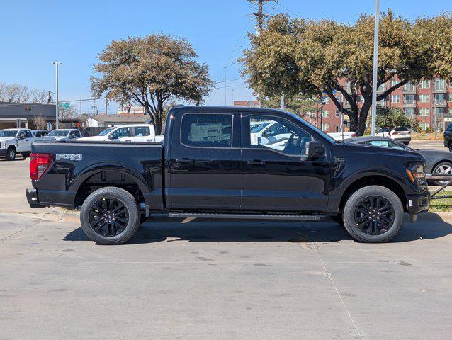 new 2026 Ford F-150 car, priced at $65,645