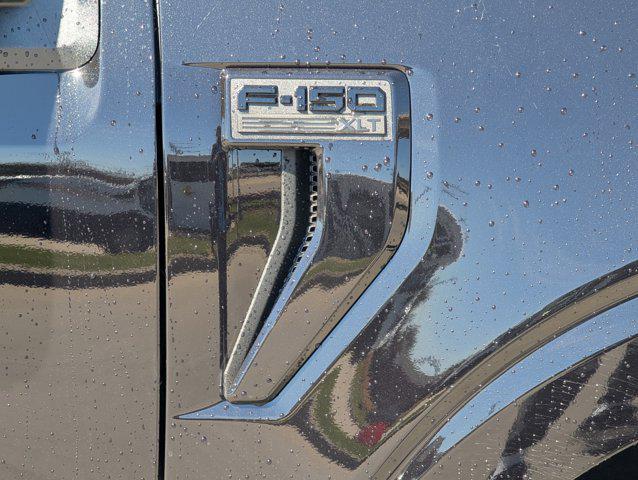 new 2026 Ford F-150 car, priced at $65,645