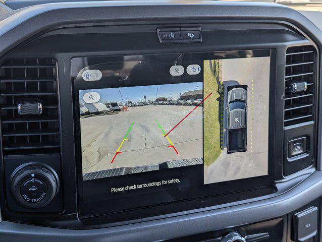 new 2026 Ford F-150 car, priced at $65,645