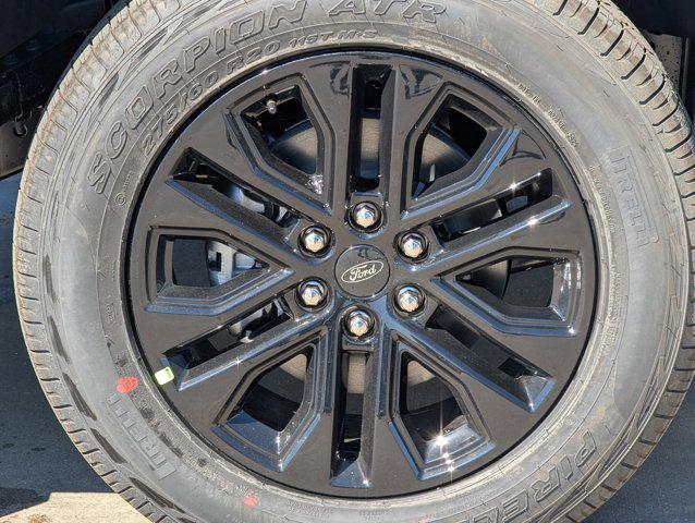 new 2026 Ford F-150 car, priced at $65,645