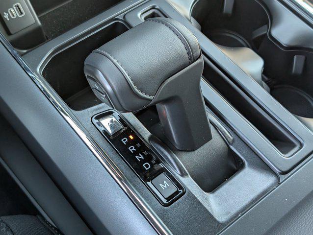 new 2026 Ford F-150 car, priced at $65,645