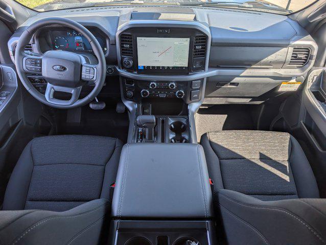 new 2026 Ford F-150 car, priced at $65,645