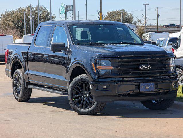 new 2026 Ford F-150 car, priced at $65,645