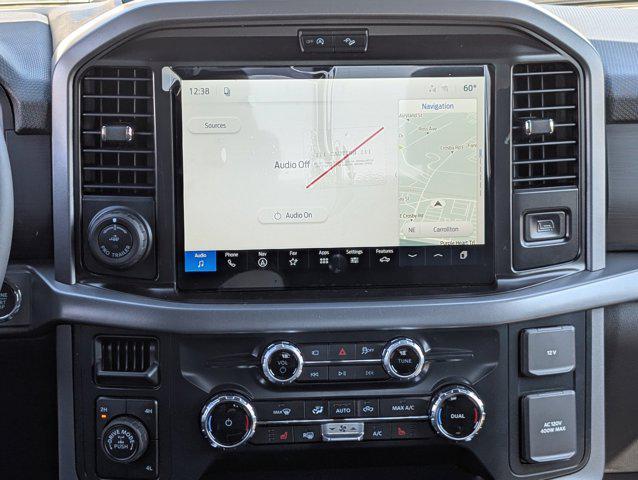 new 2026 Ford F-150 car, priced at $65,645