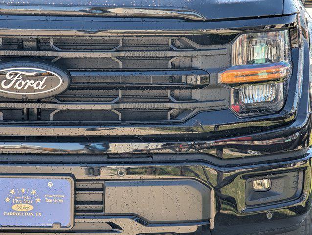 new 2026 Ford F-150 car, priced at $65,645