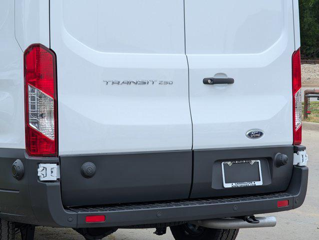 new 2025 Ford Transit-250 car, priced at $54,535