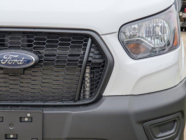 new 2025 Ford Transit-250 car, priced at $54,535
