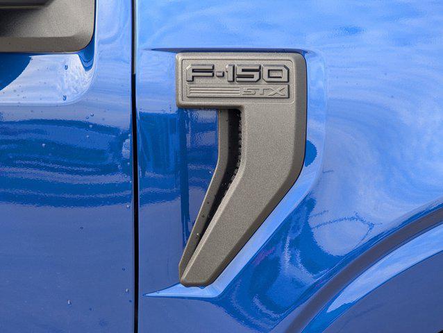new 2026 Ford F-150 car, priced at $46,927