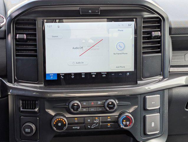 new 2026 Ford F-150 car, priced at $46,927