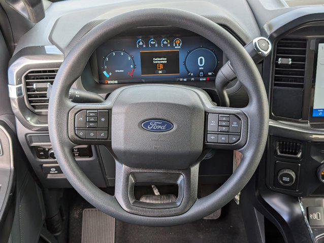 new 2026 Ford F-150 car, priced at $46,927